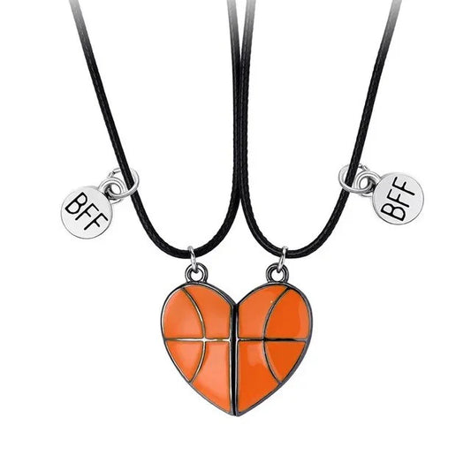 Set de collares Basketball